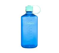 Nalgene | 1L Narrow Mouth Tritan Sustain | Cornflower | WildBounds 1 Litre