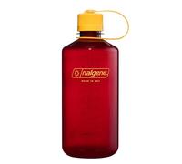 Nalgene | 1L Narrow Mouth Tritan Sustain | Laker | WildBounds 1 Litre