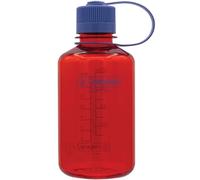Nalgene | 500ml Narrow Mouth Tritan Sustain | Marmalade | WildBounds 500ml