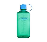 Nalgene | 1L Narrow Mouth Tritan Sustain | Pastel Green | WildBounds 1L