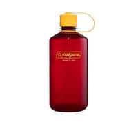 Nalgene | 1L Narrow Mouth Tritan Sustain | Laker | WildBounds 1L