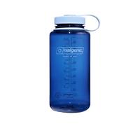 Nalgene - Sustain Wide Neck - Water bottle size 1 l, blue
