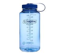 Nalgene - Sustain Wide Neck - Water bottle size 1 l, blue