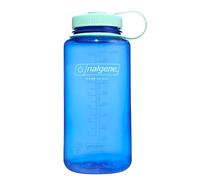 Nalgene - Sustain Wide Neck - Water bottle size 1 l, blue