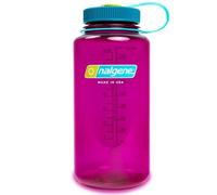 Nalgene WH Bottle Eggplant 1 L