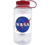Nalgene WH Bottle Nasa blau 1 L