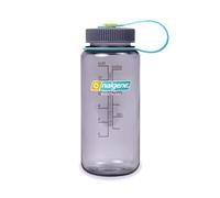 Nalgene - Sustain Wide Neck - Water bottle size 0,5 l, pink