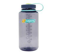 Nalgene WH Sustain Bottle aubergine 1 L