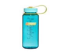 Nalgene WH Sustain Bottle cerulean 0,5 L