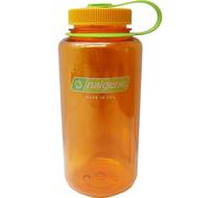 Nalgene WH Sustain Bottle clementine 1 L