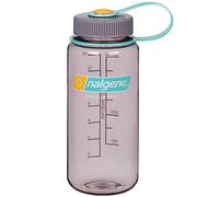 Nalgene WH Trinkflasche Aubergine, 0.5 litre
