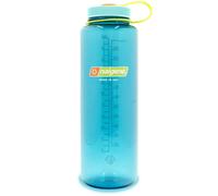 Nalgene | 1.5L Silo Wide Mouth Tritan Sustain | Cerulean | WildBounds 1.5 Litre