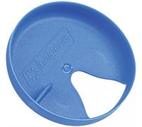 Nalgene Wide Mouth 1L/1.5L Easy Sipper - Blue, 53mm / Bottle Splash Guard