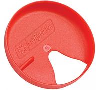 Nalgene Wide Mouth 1L/1.5L Easy Sipper - Red, 53mm