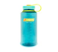 Nalgene WH Sustain Bottle cerulean 1 L