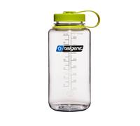 Nalgene - Trinkflasche WH Sustain - Water bottle size 1 l, white