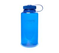 Nalgene - Sustain Wide Neck - Water bottle size 1 l, blue