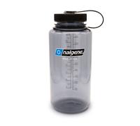 Nalgene - Sustain Wide Neck - Water bottle size 1 l, grey