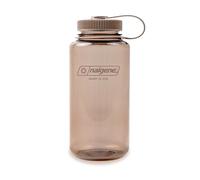 Nalgene - Sustain Wide Neck - Water bottle size 1 l, sand