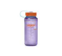 Nalgene | 500ml Wide Mouth Tritan Sustain | Amethyst | WildBounds 500 ml
