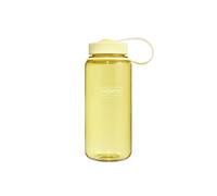 Nalgene - Sustain Wide Neck - Water bottle size 0,5 l, yellow