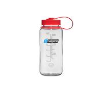 Nalgene Wide Mouth Tritan Sustain Water Bottle Multi