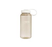 Nalgene - Sustain Wide Neck - Water bottle size 0,5 l, sand