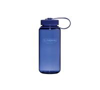 Nalgene - Sustain Wide Neck - Water bottle size 0,5 l, blue
