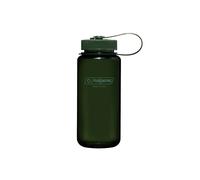 Nalgene - Sustain Wide Neck - Water bottle size 0,5 l, green