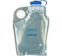 Nalgene Wide Mouth Cantene Collapsible Bottle