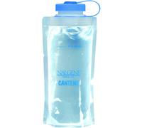 Nalgene Wide Mouth Cantene Collapsible Water Bottle