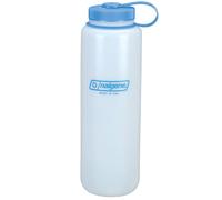 Nalgene Drinking bottle-076270 Drinking bottle Ultralite Weiß 1,0 L, Plastic