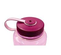 Nalgene - Trinkflasche WH Sustain - Water bottle size 0,5 l, pink
