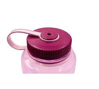 Nalgene Wide Mouth Sustain 16oz Water Bottle - Cosmo