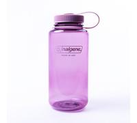 Nalgene - Sustain Wide Neck - Water bottle size 1 l, purple/pink