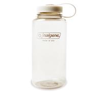 Nalgene - Sustain Wide Neck - Water bottle size 1 l, sand