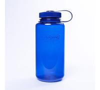Nalgene - Sustain Wide Neck - Water bottle size 1 l, blue