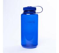 Nalgene Wide Mouth Sustain 32oz Water Bottle Denim