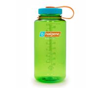 Nalgene Wide Mouth Sustain 32oz Water Bottle - Pear Green
