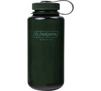 Nalgene wide mouth sustain, bottle, 1000 ml, jade 1000ml