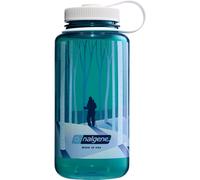 Nalgene wide mouth sustain, bottle, 1000 ml, landscape forest 1000ml
