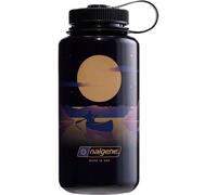 Nalgene wide mouth sustain, bottle, 1000 ml, landscape moonset 1000ml