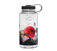 Nalgene Wide Mouth Sustain Bottle - 32 oz. - Astro Motel | BPA Free Material
