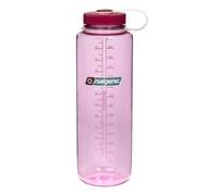 Nalgene Wide Mouth Sustain Silo 48oz Cosmo