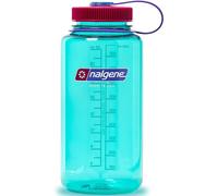 Nalgene | 1L Wide Mouth Tritan Sustain | Surfer | WildBounds 1 Litre