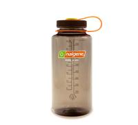 Nalgene Wide Mouth Sustain Tritan 50% Recycled 1L Bottle Woodsman