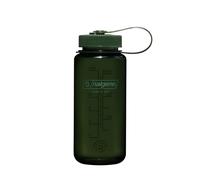 Nalgene - Sustain Wide Neck - Water bottle size 0,5 l, green