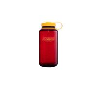 Nalgene Wide Mouth Sustain Tritan Bottle Colour Block Laker