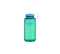 Nalgene - Sustain Wide Neck - Water bottle size 1 l, turquoise