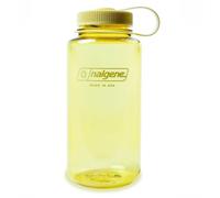 Nalgene - Sustain Wide Neck - Water bottle size 0,5 l, yellow
